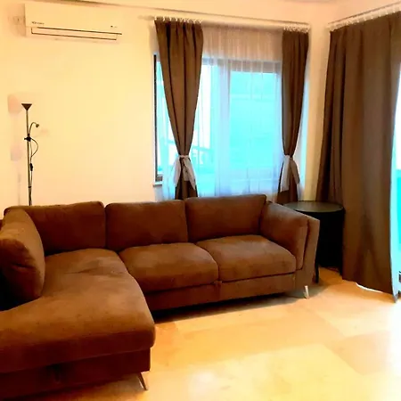 Dimitrov Apartament Appartement *