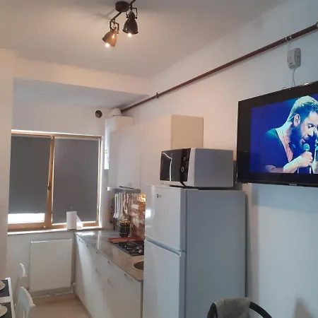 Appartement Dimitrov Apartament