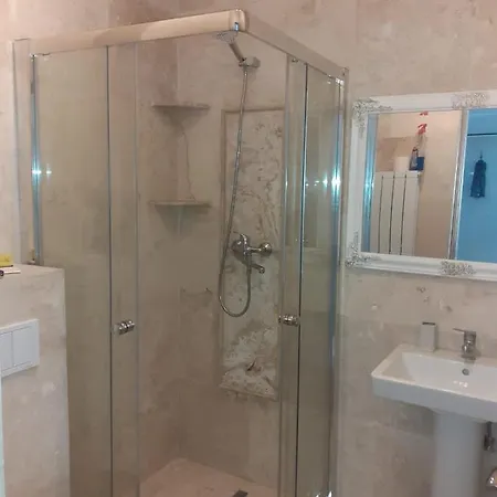 Appartement Dimitrov Apartament *