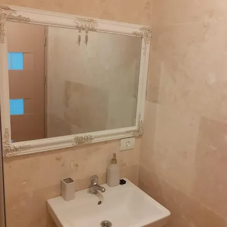 Appartement Dimitrov Apartament Năvodari
