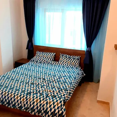 Dimitrov Apartament *