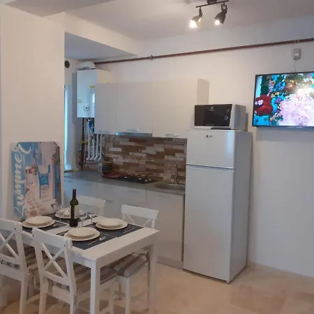 Dimitrov Apartament *