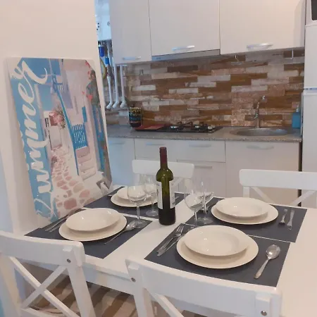 Dimitrov Apartament