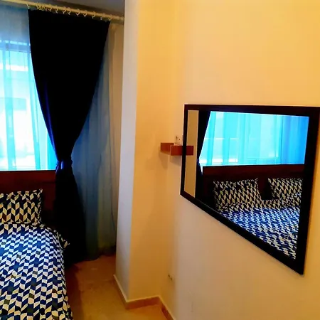 Appartement Dimitrov Apartament