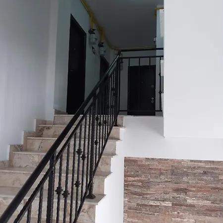 Dimitrov Apartament * Năvodari