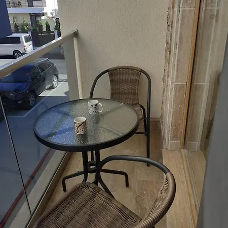 Dimitrov Apartament *