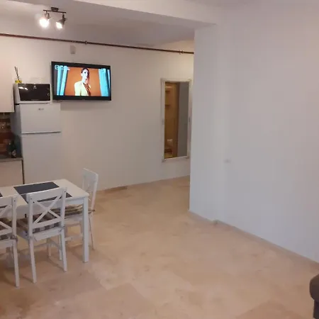 Dimitrov Apartament