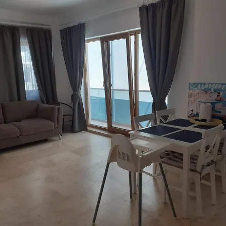 Dimitrov Apartament